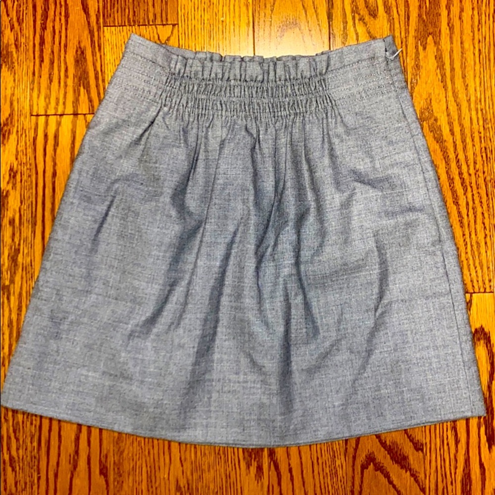 J Crew skirt - size 2